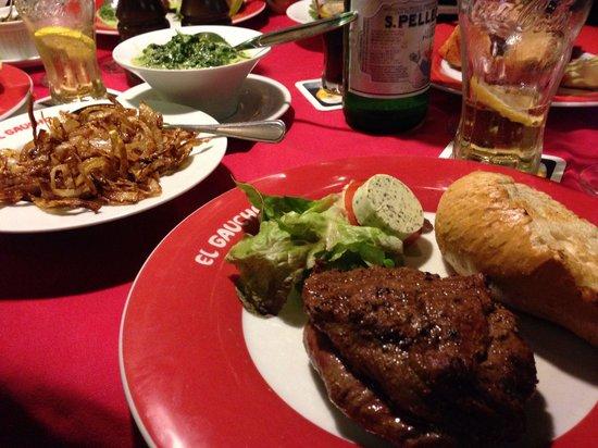 Steak-House El Gaucho